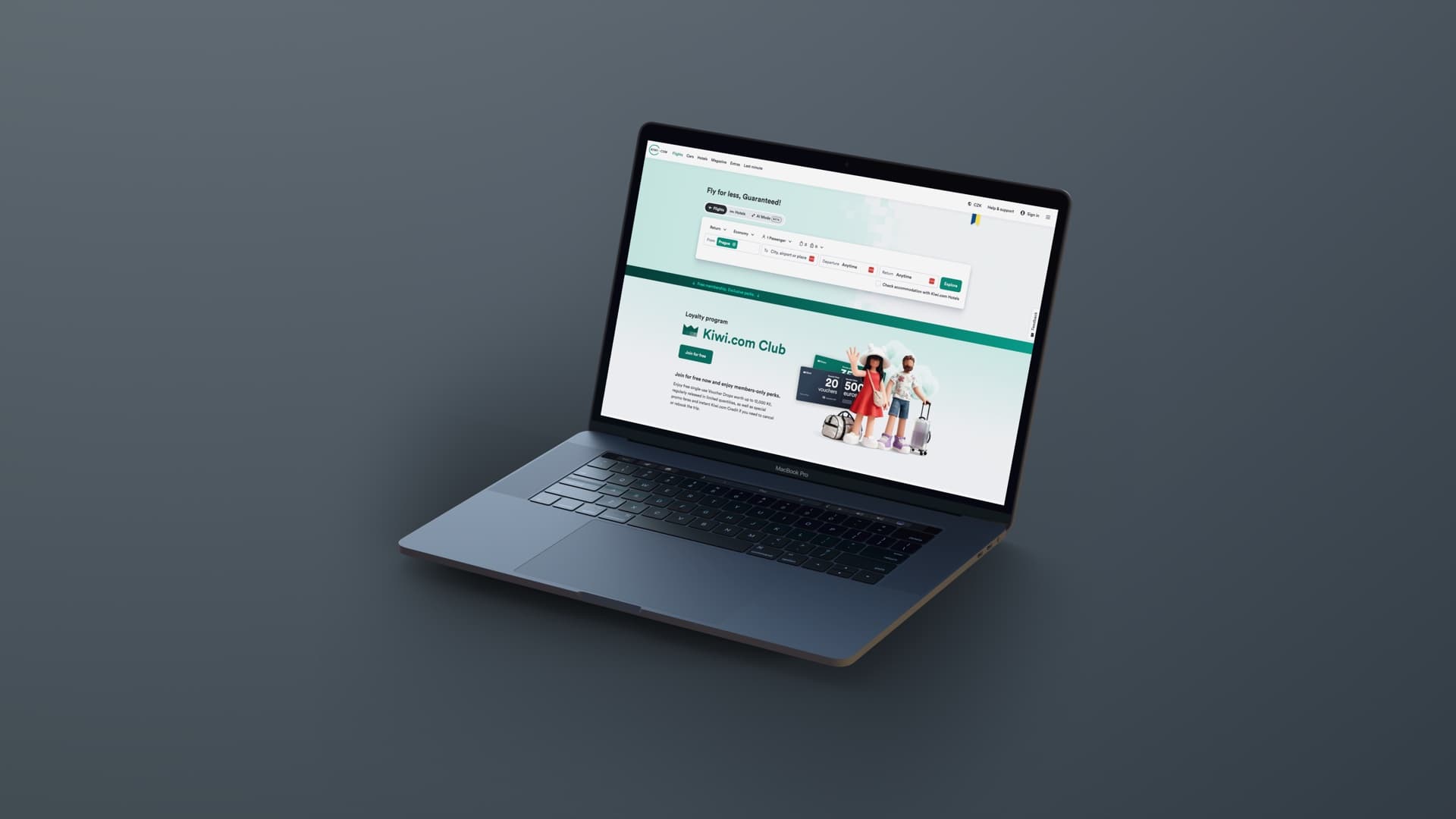 Kiwi.com
