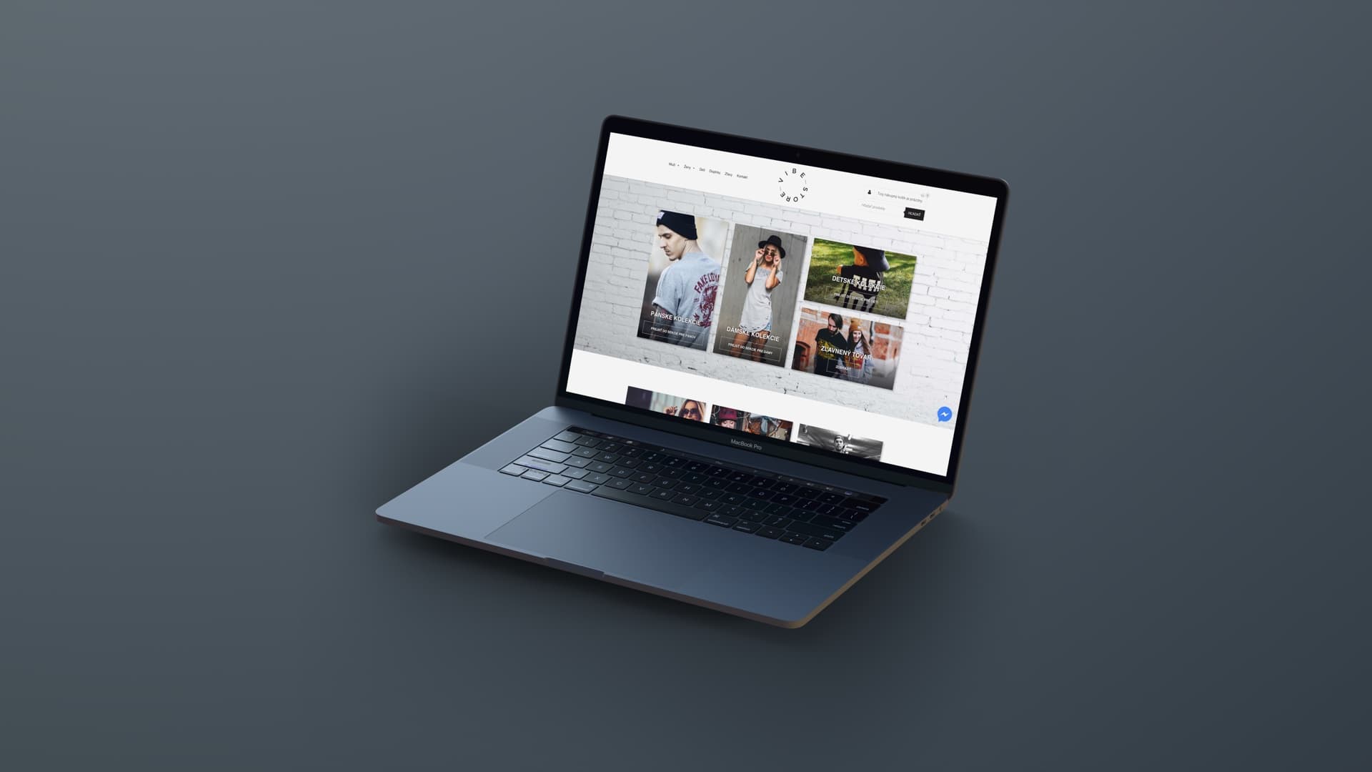VIBE-store.com